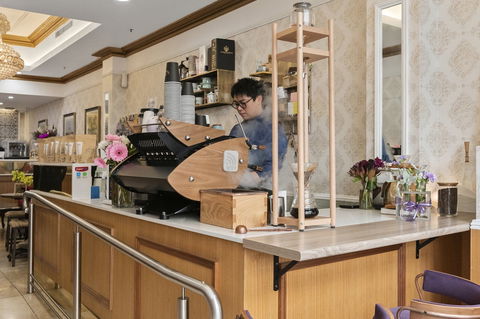 Sydney Hotel CBD - Accommodation Asia 13