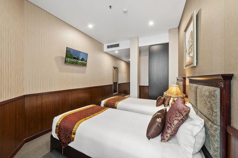 Sydney Hotel CBD - Accommodation Asia 15