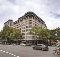 Vibe Hotel Sydney - Accommodation Asia