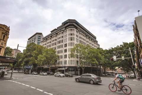 Vibe Hotel Sydney - Accommodation Asia 0