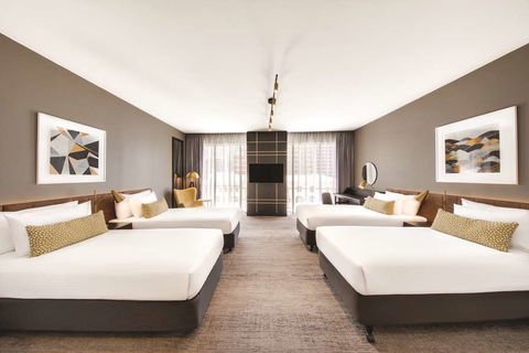Vibe Hotel Sydney - Accommodation Asia 3