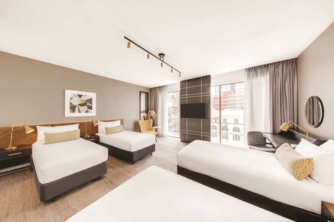 Vibe Hotel Sydney - Accommodation Asia 5