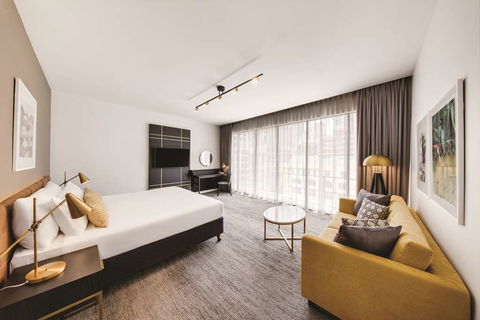 Vibe Hotel Sydney - Accommodation Asia 9