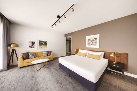 Vibe Hotel Sydney - Accommodation Asia 10