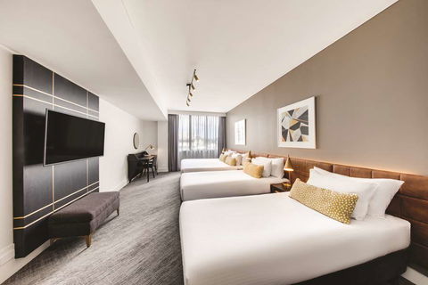 Vibe Hotel Sydney - Accommodation Asia 11