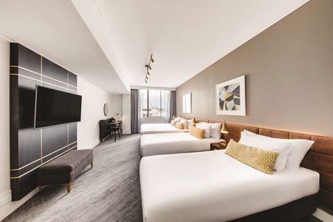 Vibe Hotel Sydney - Accommodation Asia 12