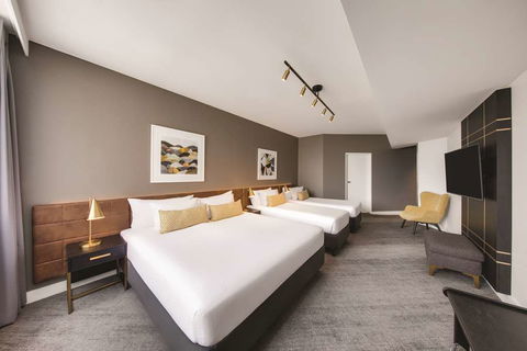Vibe Hotel Sydney - Accommodation Asia 13