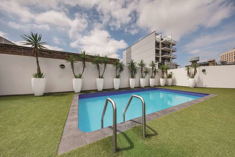 Vibe Hotel Sydney - Accommodation Asia 15