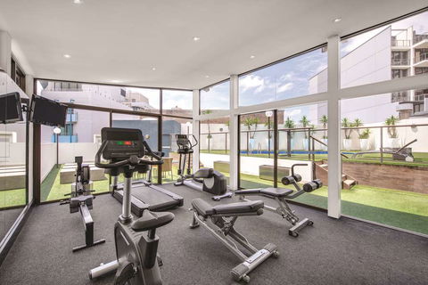 Vibe Hotel Sydney - Accommodation Asia 17