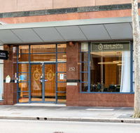 YEHS Hotel Sydney Harbour Suites - Accommodation Asia