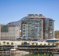 Ibis Sydney Darling Harbour - Accommodation Asia