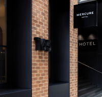 Mercure Sydney Martin Place - Accommodation Asia