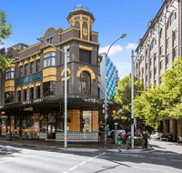 Hotel Harry an Ascend Hotel - Accommodation Asia