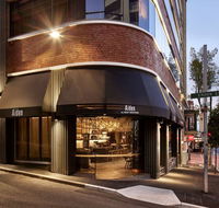 Aiden by Best Western - Accommodation Asia