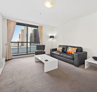 Astra Sydney CBD Pitt Street - Accommodation Asia