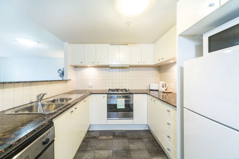Astra Sydney CBD Pitt Street - Accommodation Asia 3