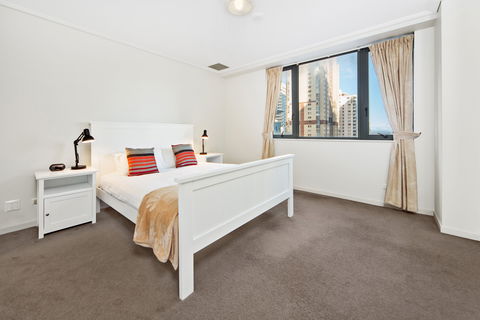 Astra Sydney CBD Pitt Street - Accommodation Asia 4
