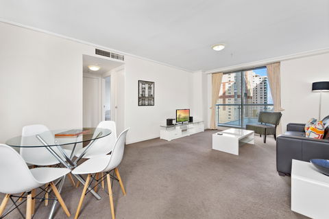 Astra Sydney CBD Pitt Street - Accommodation Asia 5