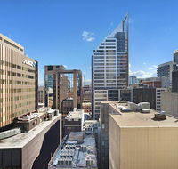 Astra Sydney-Hosking Place - Accommodation Asia