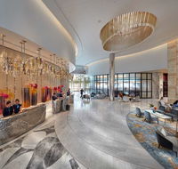 Crown Towers Sydney - Accommodation Asia
