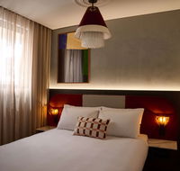 Hotel Morris Sydney - Accommodation Asia