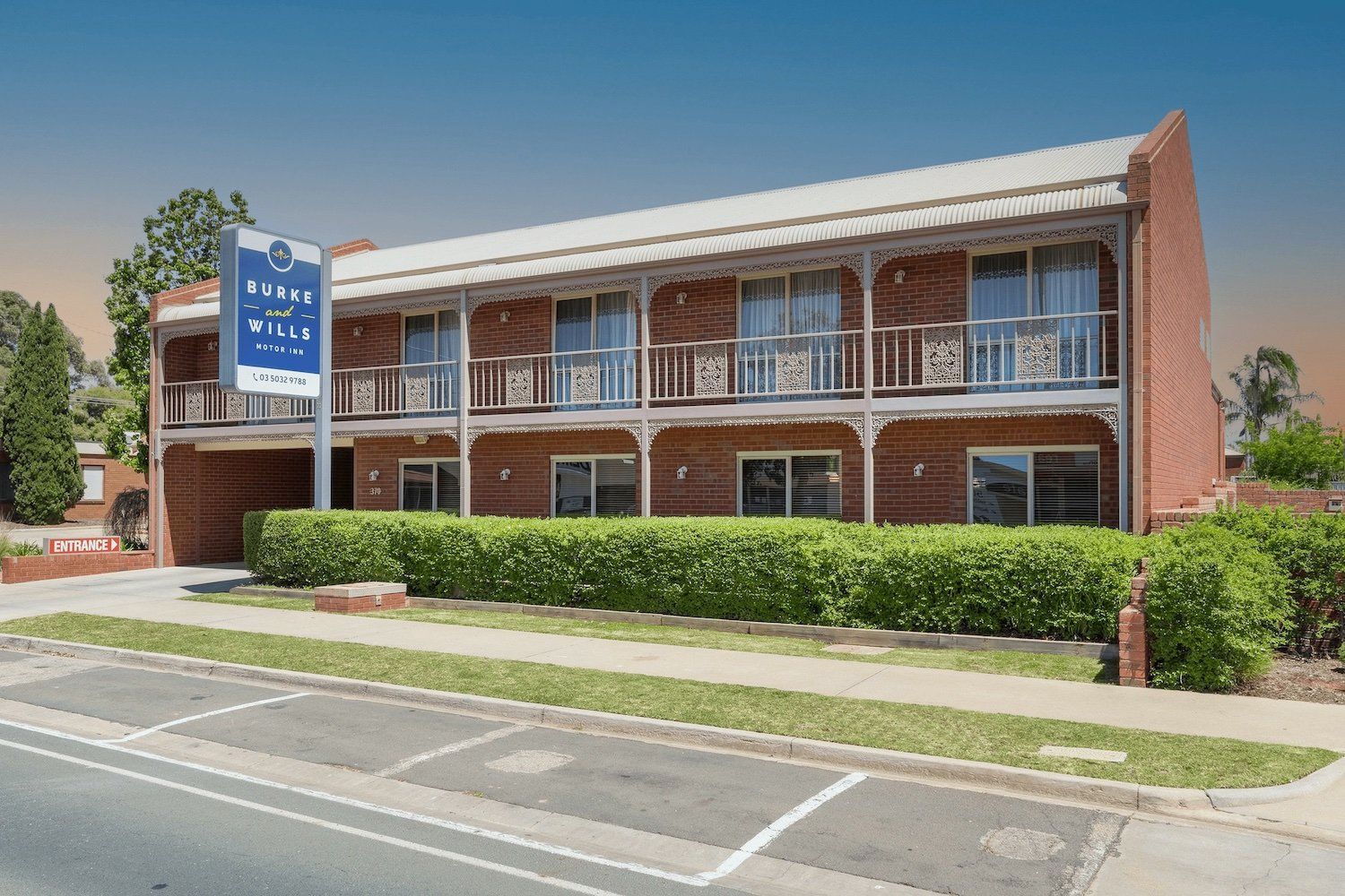 Wandown VIC Accommodation Asia