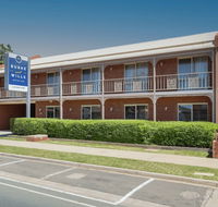 Burke  Wills Motor Inn - Accommodation Asia