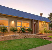 Quality Inn Swan Hill - Accommodation Asia