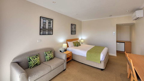 Quality Inn Swan Hill - Accommodation Asia 3