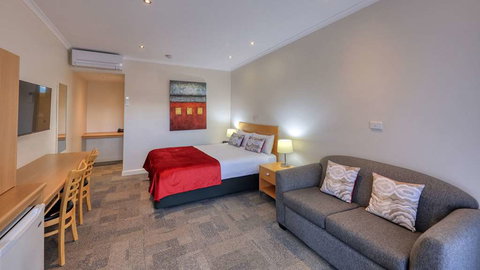 Quality Inn Swan Hill - Accommodation Asia 4