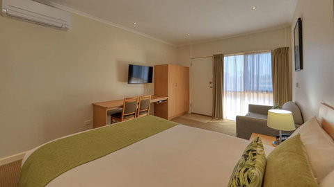 Quality Inn Swan Hill - Accommodation Asia 5