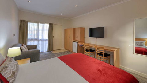 Quality Inn Swan Hill - Accommodation Asia 6