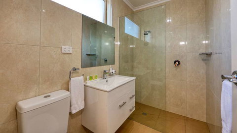 Quality Inn Swan Hill - Accommodation Asia 8