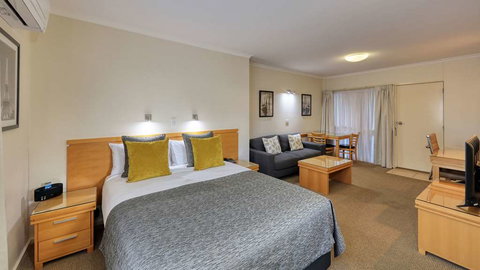 Quality Inn Swan Hill - Accommodation Asia 9