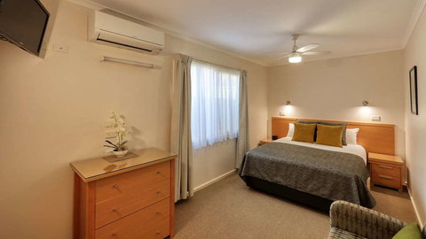 Quality Inn Swan Hill - Accommodation Asia 10