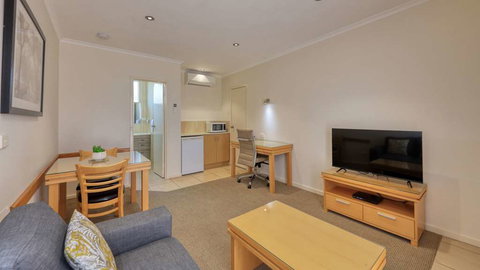 Quality Inn Swan Hill - Accommodation Asia 11