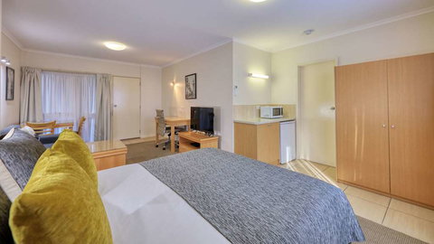Quality Inn Swan Hill - Accommodation Asia 12