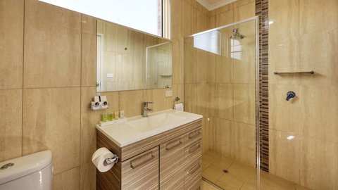 Quality Inn Swan Hill - Accommodation Asia 13