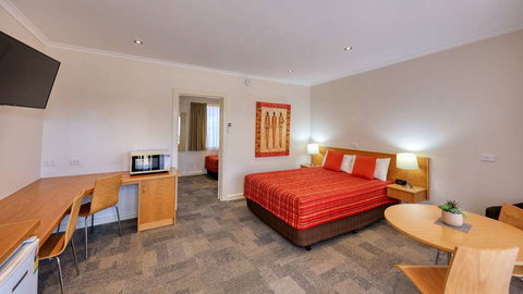 Quality Inn Swan Hill - Accommodation Asia 14