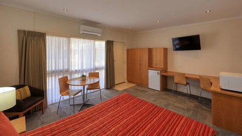 Quality Inn Swan Hill - Accommodation Asia 15