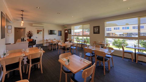 Quality Inn Swan Hill - Accommodation Asia 17