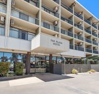 The Plaza Hotel Kalgoorlie - Accommodation Asia