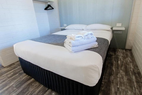 Discovery Parks Boulder - Accommodation Asia 3