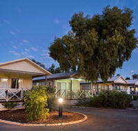 Discovery Parks Kalgoorlie - Accommodation Asia