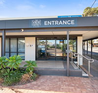 The View On Hannans - Accommodation Asia