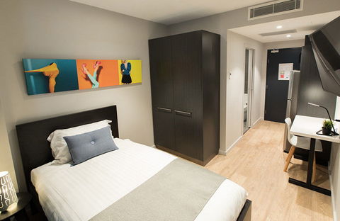 Studio 8 Residences (Adults Only) - Accommodation Guide 3