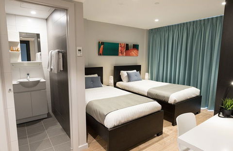 Studio 8 Residences (Adults Only) - Accommodation Guide 4