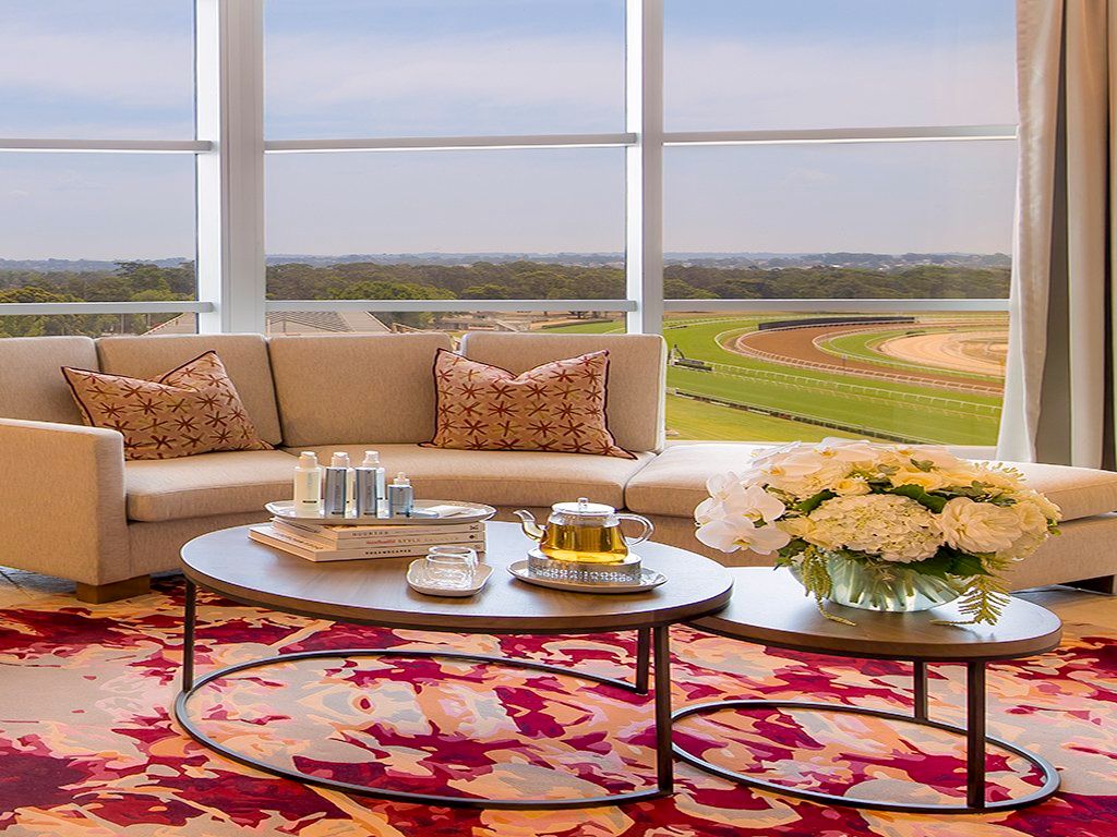 Prestons NSW Accommodation China