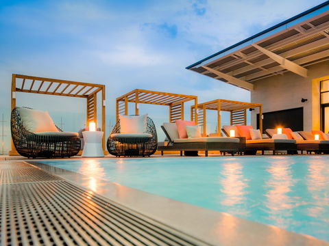 The William Inglis - MGallery By Sofitel - Accommodation Guide 5