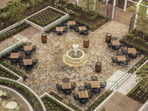 The William Inglis - MGallery By Sofitel - Accommodation Guide 7